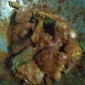 Cooksnap dari Ayu Widya untuk resep AYAM RICA JAWA spekta