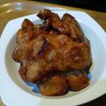 Cooksnap dari Ummu Salma Muhammad untuk resep Pisang Goreng Madu Bu Nanik