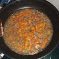 Cooksnap dari Lisa Wiramas untuk resep Sup Daging Giling