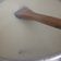 El cooksnap de Vicente Leal cuando hizo Arroz con leche.