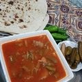 صورة من أم السوس، شاركها بعد تجربة وصفة الباميه