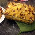 ashley.sneller.3's cooksnap of when they made Mae's Baked Potato Casserole.