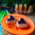 Cooksnap dari Shee_Nokzz untuk resep Donat squisy (ide jualan)