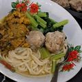 Cooksnap dari Dapur Mama Brety untuk resep Ayam untuk Mie ayam
