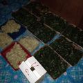 Cooksnap dari Widjie Astuti untuk resep Tape Ketan bungkus Daun