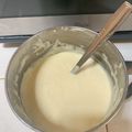 Cooksnap dari Irene Macdom untuk resep Cream cheese vanila#keto homemade