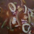Cooksnap dari Ulfa Rani untuk resep Cumi Asam Manis