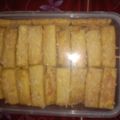 Cooksnap dari Tan Cecilya untuk resep Kastengels klasik