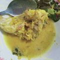 Cooksnap dari Eko Putra Syafrial untuk resep Ikan kuah kuning