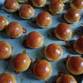 Cooksnap dari Noona untuk resep Nastar Keju