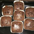 Cooksnap dari Dapur Bunda 3D untuk resep Choco muffin