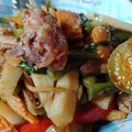 รูป Cooksnap ของ Miew KS เมื่อเขาทำ แกงป่าไก่
