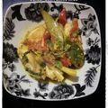 Cooksnap dari Yani Novi untuk resep Ayam Bumbu Kuning