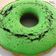 Cooksnap dari Dolvin untuk resep Bolu pandan santan lembut banget
