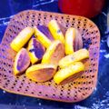 Cooksnap dari house of irsha simanada untuk resep Pukis labu kuning