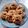 Cooksnap dari Adisti Vikaningtyas untuk resep Biji kurma (kue kering karamel kacang)