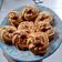 Cooksnap dari Adisti Vikaningtyas untuk resep Biji kurma (kue kering karamel kacang)