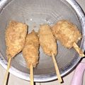 Cooksnap dari Tita Zaky untuk resep KAKI NAGA (FROZEN FOOD)
