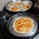 El cooksnap de Maria Veronica Negri cuando hizo Masa de pizza.