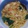 Cooksnap dari Agnes Rian Puspita untuk resep Mie tek tek kuah Abang nanda