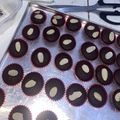 Cooksnap dari Dewiq Intan untuk resep Brownies Mini Kering