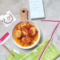 Cooksnap dari Indah Kurniasari untuk resep Telur Balado khas Padang