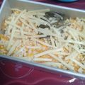 Cooksnap dari Ika Wahyuni untuk resep Nasi liwet bakar keju MpAsi 1y+