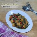 Cooksnap dari Nining Sari_3R untuk resep ❤Tumis Tahu Toge Saos Tiram