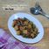 Cooksnap dari Nining Sari_3R untuk resep ❤Tumis Tahu Toge Saos Tiram