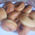 Cooksnap dari Dewy Pay untuk resep Donat Kentang NCC