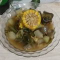 Cooksnap dari Ratna Rasuan untuk resep Sayur asem khas betawi (Jakarta)