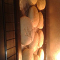El cooksnap de Katia V cuando hizo Scones.