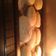 El cooksnap de Katia V cuando hizo Scones.