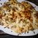 El cooksnap de josi E. cuando hizo Gratinado de brócoli y coliflor con salsa cremosa de cebolla y queso.