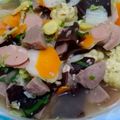 Cooksnap dari diana rosano untuk resep Capcay Rumahan, Simple Enak😋