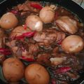 Cooksnap dari Mardika Sri Adiutami untuk resep Ayam Kecap
