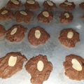 Cooksnap dari Ida Pangestuti untuk resep 🍪Cookies Goodtime 🍪