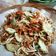 Cooksnap dari Bunda Melvy Sofia untuk resep KAREDOK (#pr_kacangpanjang)