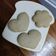 El cooksnap de Juju 💗 cuando hizo Cookies Navideñas *JENGIBRE Y CANELA*.