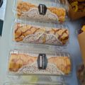 Cooksnap dari Ir Irma Rachim untuk resep Roll cake ekonomis (3 telur)