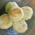 Cooksnap dari Suranta Icha untuk resep Bakpia Kacang Hijau