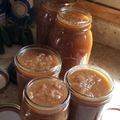 Chef Mommy Nessa's cooksnap of when they made Homemade Classic Cinnamon Applesauce.