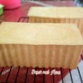 Cooksnap dari Dapur mak Mona untuk resep Roti tawar manis