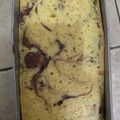 Cooksnap dari Susanti Sigit untuk resep Zebra Cake
