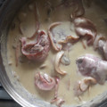 El cooksnap de matiasortizgarcia cuando hizo Medallones de Solomillo de cerdo.