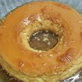 El cooksnap de Danielabech10 cuando hizo Flan casero.