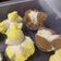 Cooksnap dari Ben&Sky Mom untuk resep Bolu kukus mekar (metode all in one)
