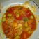 El cooksnap de andres22_79 cuando hizo Pollo a la jardinera.