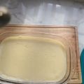El cooksnap de Beant Devkaur cuando hizo Leche con sémola 🍮.