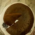 Cooksnap dari Verina Andriyani untuk resep Brownies chocolatos kukus simple no mixer
